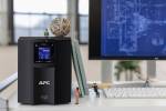 APC Smart-UPS C 1500VA LCD 230V, Line-Interactive