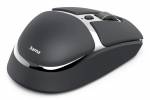Hama WM-800 mus Kontor H&oslash;jre h&aring;nd RF tr&aring;dl&oslash;s + Bluetooth Optisk 3200 dpi
