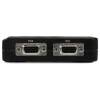 STARTECH SV211KUSB 2 Port Micro USB KVM