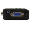 STARTECH SV211KUSB 2 Port Micro USB KVM