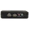 STARTECH SV211KUSB 2 Port Micro USB KVM