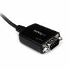 StarTech.com Seriel adapter USB 1Mbps Kabling