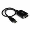 StarTech.com Seriel adapter USB 1Mbps Kabling