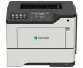 Lexmark MS622de mono laser printer