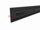 Multibrackets M Pro Series MBC1UHD Beslag Fladt panel 40-75