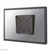 NEOMOUNTS FPMA-W25BLACK wall mount