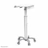 Neomounts MED-M050 Vogn med hjul Notebook 10-18