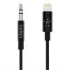 Lightning to 3.5 mm Audio Cable 3ft