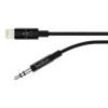 Lightning to 3.5 mm Audio Cable 3ft