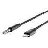 Lightning to 3.5 mm Audio Cable 3ft