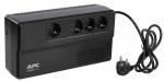 APC Back-UPS BV 650VA AVR S Outlet 230V