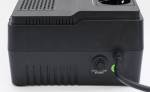 APC Back-UPS BV 650VA AVR S Outlet 230V