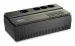 APC Back-UPS BV 650VA AVR S Outlet 230V