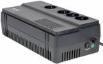 APC Back-UPS BV 650VA AVR S Outlet 230V