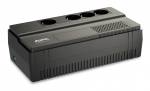 APC Back-UPS BV 500VA AVR S Outlet 230V