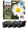 Epson 18 Magenta