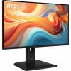 MSI Pro MP245PHG E14 23.8 IPS 1920 x 1080 (Full HD) HDMI DisplayPort 144 Hz