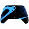 PDP REMATCH GLOW Advanced Controller PC, Xbox One, Xbox Series S, Xbox Series X Bl&aring;
