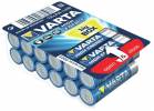 Varta High Energy Standardbatterier