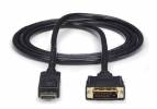 STARTECH DP2DVI2MM6 6FT DisplayPort