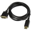 STARTECH DP2DVI2MM6 6FT DisplayPort