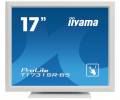 iiyama ProLite T1731SR-W5 17 1280 x 1024 VGA (HD-15) HDMI DisplayPort 75Hz