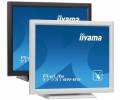 iiyama ProLite T1731SR-W5 17 1280 x 1024 VGA (HD-15) HDMI DisplayPort 75Hz
