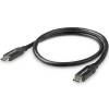 STARTECH 0.5m USB C Cable w/ 5A PD