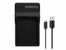 Duracell USB-batterioplader