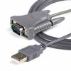 STARTECH ICUSB232DB25 USB to RS232 DB9