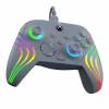 PDP Afterglow Wave Controller PC, Xbox One, Xbox Series S, Xbox Series X Gr&aring;