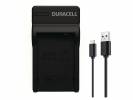 Duracell USB-batterioplader