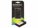 Duracell USB-batterioplader