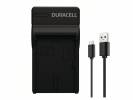 Duracell USB-batterioplader