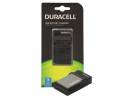 Duracell USB-batterioplader