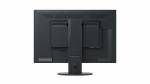 EIZO FlexScan EV2430-BK 24.1 1920 x 1200 (WUXGA) DVI VGA (HD-15) DisplayPort 60Hz Pivot Skærm