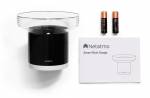 Netatmo Regnm&aring;ler Tr&aring;dl&oslash;s Udend&oslash;rs