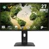 MSI Pro MP275PHGN E14 27 IPS 1920 x 1080 (Full HD) HDMI DisplayPort 144 Hz