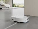 Ecovacs Deebot T50 MAX PRO OMNI St&oslash;vsuger Robotstyret 0.3liter Sort