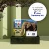 Epson 24 Gul