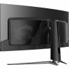 MSI MAG 341CQP QD-OLED 34 OLED 3440 x 1440 (UltraWide) HDMI DisplayPort 175 Hz