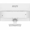 MSI Pro MP241W E14V computersk&aelig;rm 60,5 cm (23.8) 1920 x 1080 pixel Fuld HD LCD Hvid