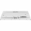 MSI Pro MP241W E14V computersk&aelig;rm 60,5 cm (23.8) 1920 x 1080 pixel Fuld HD LCD Hvid