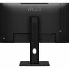 MSI PRO MP275PG E14 computersk&aelig;rm 68,6 cm (27) 1920 x 1080 pixel Fuld HD LCD Sort