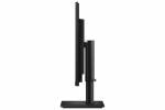 Samsung S80UH computersk&aelig;rm 68,6 cm (27) 3840 x 2160 pixel 4K Ultra HD LCD Sort