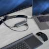 STARTECH USB C Adapter - HDMI - SD - PD