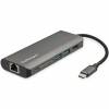 STARTECH USB C Adapter - HDMI - SD - PD
