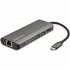 STARTECH USB C Adapter - HDMI - SD - PD