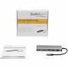 STARTECH USB C Adapter - HDMI - SD - PD