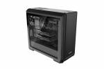 BE QUIET SILENT BASE 601 Window Black